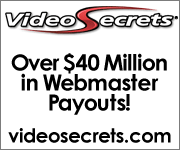 video secrets webmasters